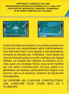 K.Y.A. (S) (1987) box cover back
